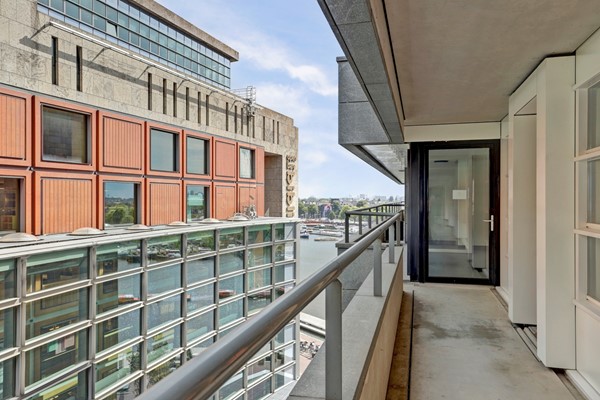 Medium property photo - Willem Frederik Hermansstraat 47, 1011 DG Amsterdam