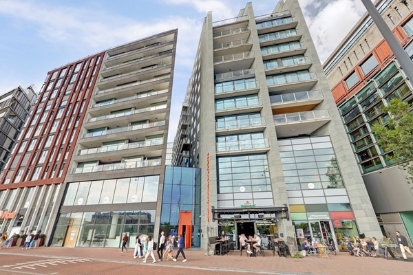 Medium property photo - Willem Frederik Hermansstraat 47, 1011 DG Amsterdam