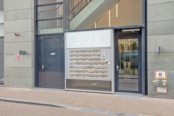 Medium property photo - Willem Frederik Hermansstraat 47, 1011 DG Amsterdam