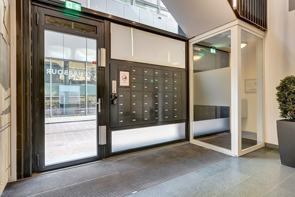 Medium property photo - Willem Frederik Hermansstraat 47, 1011 DG Amsterdam