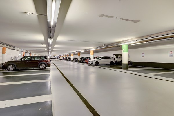 Medium property photo - Willem Frederik Hermansstraat 47, 1011 DG Amsterdam