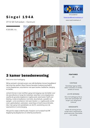 Brochure preview - Brochure Singel 194A.pdf