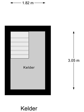 Singel 194A, 3112 GX Schiedam - Kelder.jpg