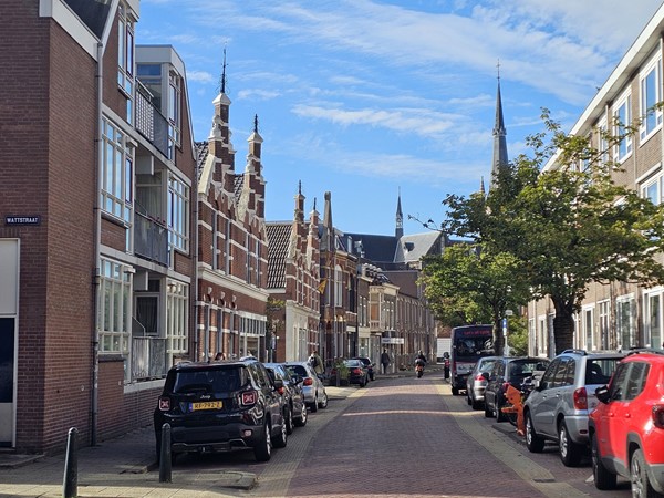 Medium property photo - Singel 194A, 3112 GX Schiedam
