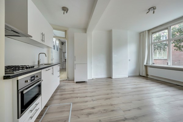 Medium property photo - Singel 194A, 3112 GX Schiedam