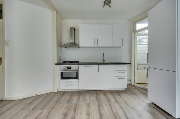 Medium property photo - Singel 194A, 3112 GX Schiedam