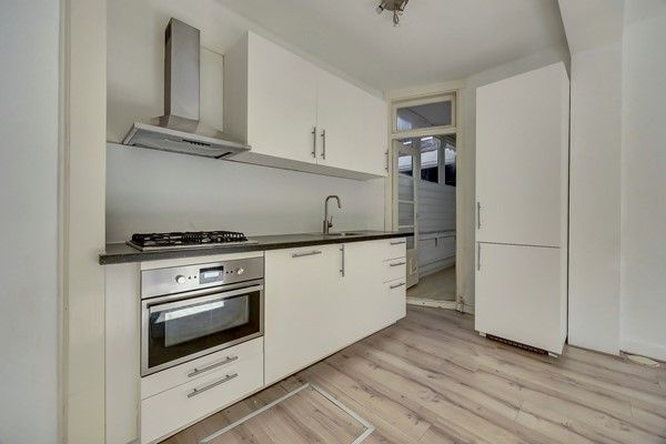 Medium property photo - Singel 194A, 3112 GX Schiedam