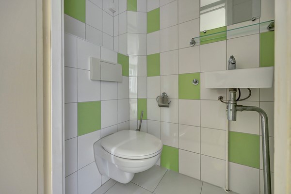 Medium property photo - Singel 194A, 3112 GX Schiedam