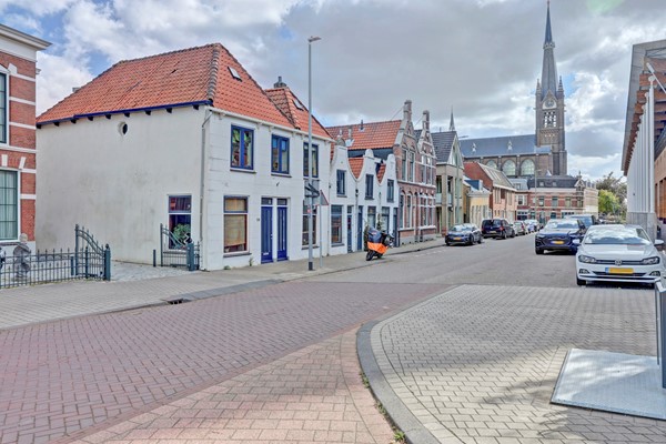 Medium property photo - Singel 194A, 3112 GX Schiedam