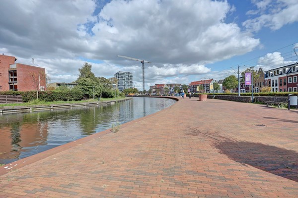 Medium property photo - Singel 194A, 3112 GX Schiedam