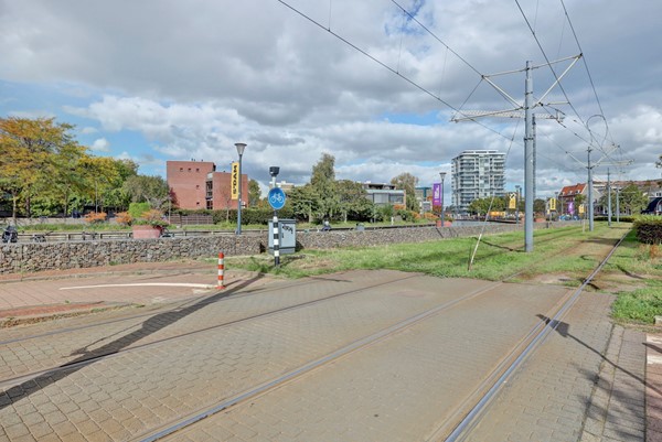 Medium property photo - Singel 194A, 3112 GX Schiedam