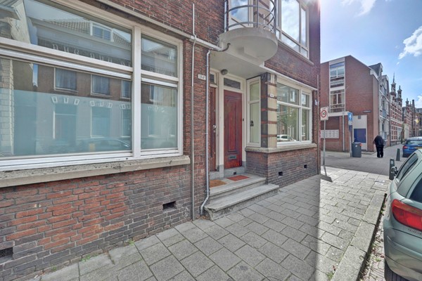 Medium property photo - Singel 194A, 3112 GX Schiedam