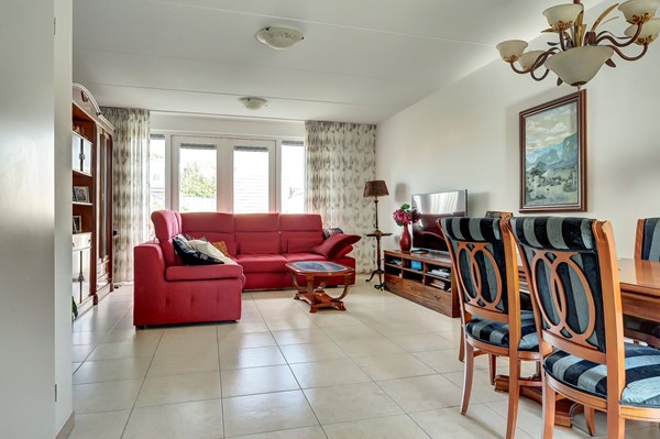 Medium property photo - Fabiusstraat 22B, 3248 AJ Melissant