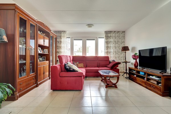 Medium property photo - Fabiusstraat 22B, 3248 AJ Melissant