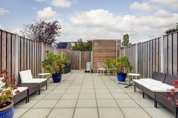 Medium property photo - Fabiusstraat 22B, 3248 AJ Melissant