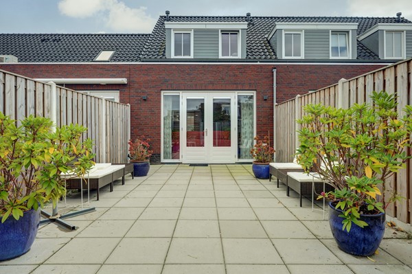 Medium property photo - Fabiusstraat 22B, 3248 AJ Melissant