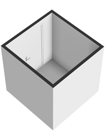 Fabiusstraat 22B, 3248 AJ Melissant - 3D_Berging.jpg