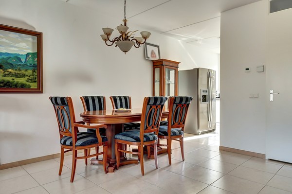 Medium property photo - Fabiusstraat 22B, 3248 AJ Melissant