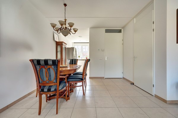 Medium property photo - Fabiusstraat 22B, 3248 AJ Melissant