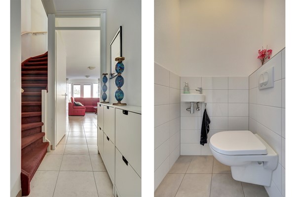 Medium property photo - Fabiusstraat 22B, 3248 AJ Melissant