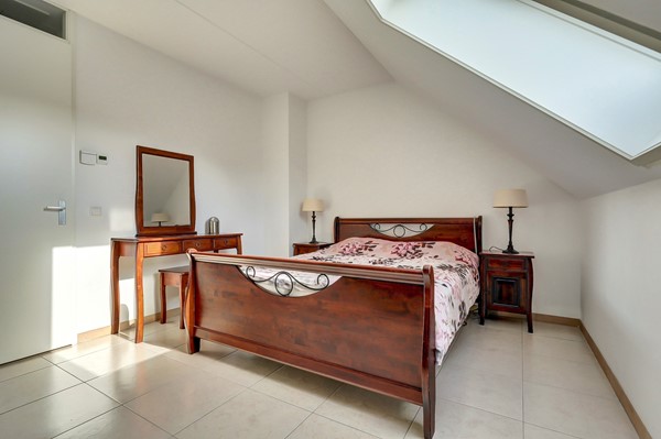 Medium property photo - Fabiusstraat 22B, 3248 AJ Melissant