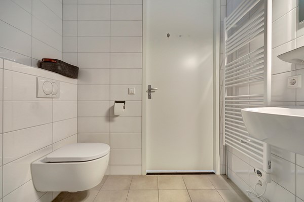 Medium property photo - Fabiusstraat 22B, 3248 AJ Melissant