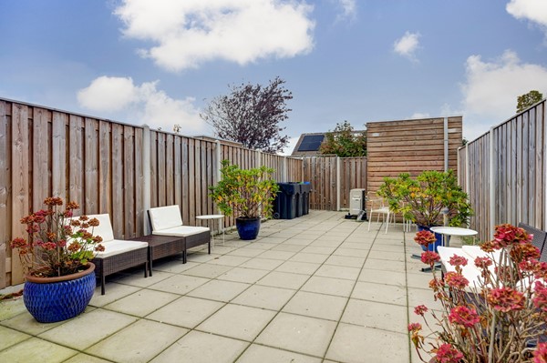 Medium property photo - Fabiusstraat 22B, 3248 AJ Melissant