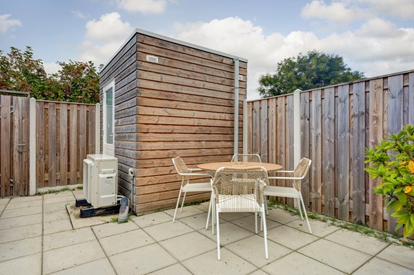 Medium property photo - Fabiusstraat 22B, 3248 AJ Melissant