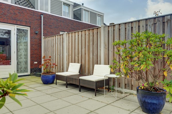 Medium property photo - Fabiusstraat 22B, 3248 AJ Melissant