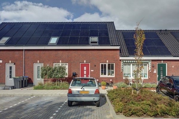 Medium property photo - Fabiusstraat 22B, 3248 AJ Melissant