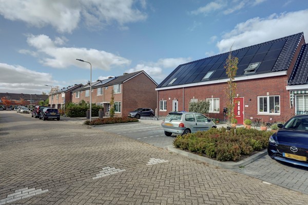 Medium property photo - Fabiusstraat 22B, 3248 AJ Melissant