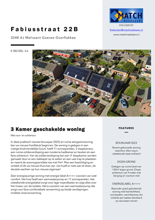 Brochure preview - Brochure Fabiusstraat 22B.pdf