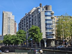 Te koop: Churchillplein 70, 3011EW Rotterdam