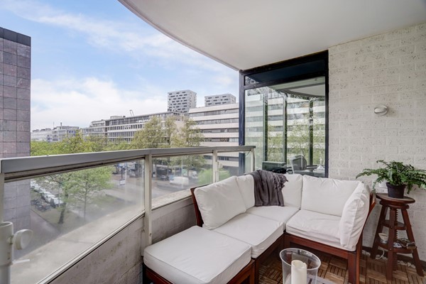 Medium property photo - Churchillplein 70, 3011 EW Rotterdam