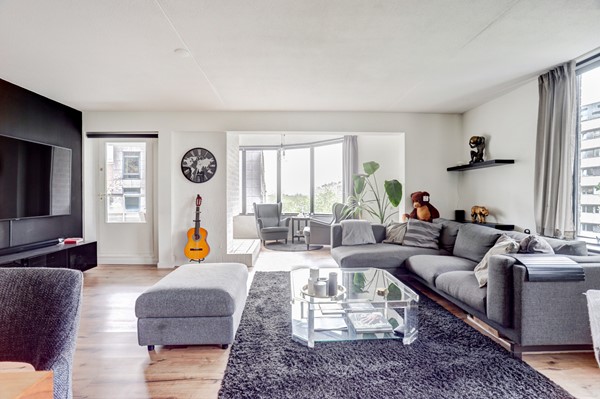 Medium property photo - Churchillplein 70, 3011 EW Rotterdam