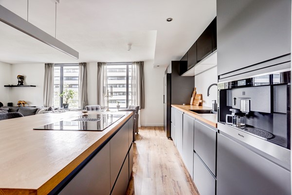 Medium property photo - Churchillplein 70, 3011 EW Rotterdam