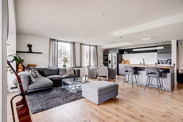 Medium property photo - Churchillplein 70, 3011 EW Rotterdam