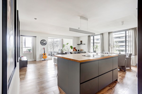 Medium property photo - Churchillplein 70, 3011 EW Rotterdam