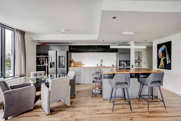 Medium property photo - Churchillplein 70, 3011 EW Rotterdam