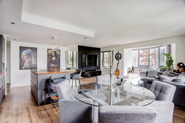 Medium property photo - Churchillplein 70, 3011 EW Rotterdam