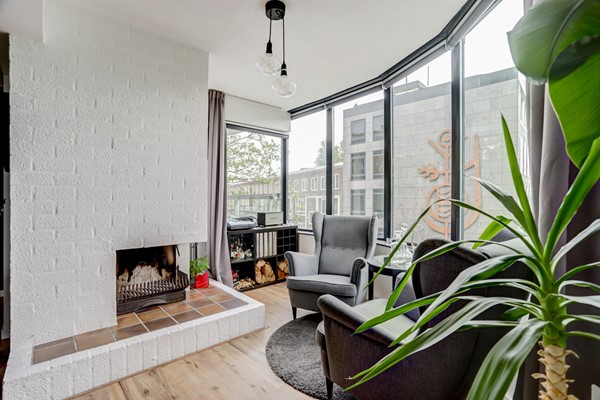 Medium property photo - Churchillplein 70, 3011 EW Rotterdam