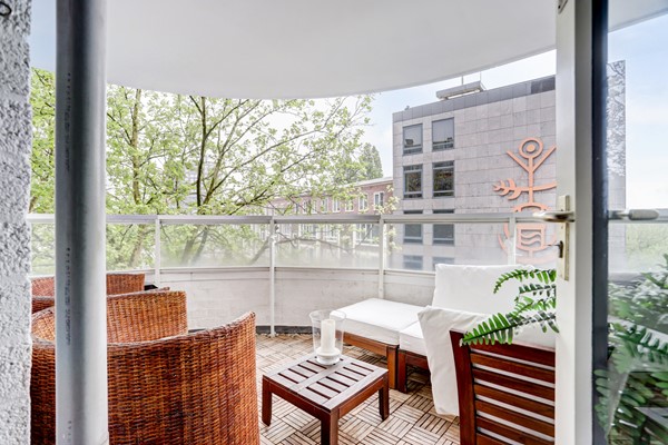 Medium property photo - Churchillplein 70, 3011 EW Rotterdam