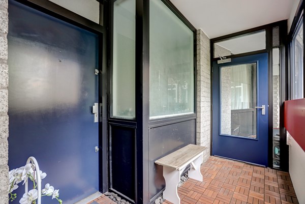 Medium property photo - Churchillplein 70, 3011 EW Rotterdam