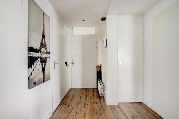 Medium property photo - Churchillplein 70, 3011 EW Rotterdam