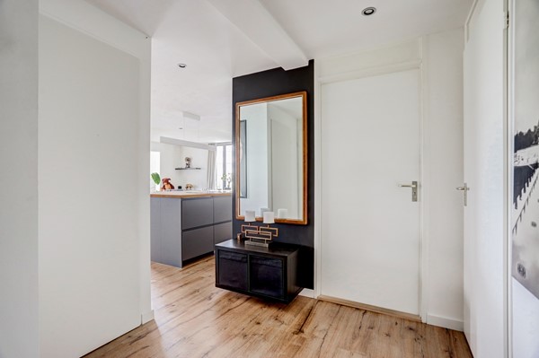 Medium property photo - Churchillplein 70, 3011 EW Rotterdam