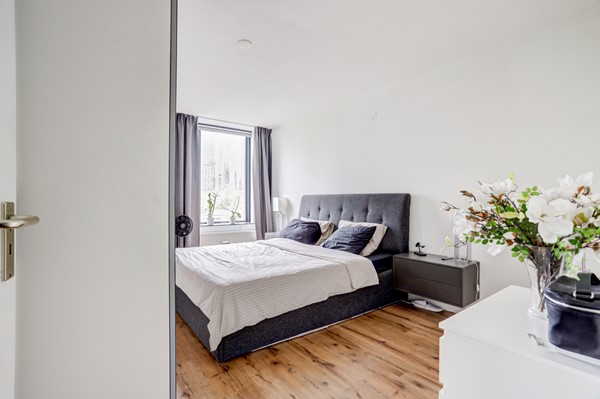 Medium property photo - Churchillplein 70, 3011 EW Rotterdam