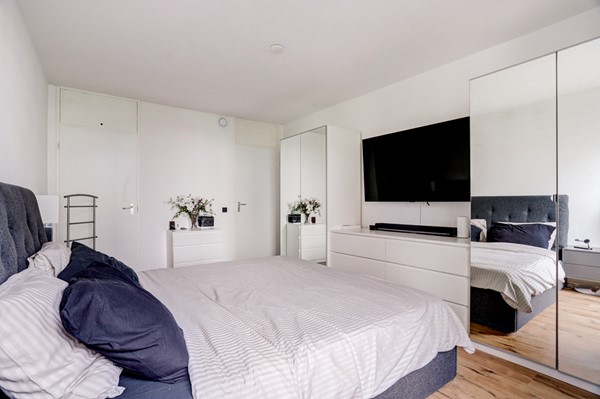 Medium property photo - Churchillplein 70, 3011 EW Rotterdam