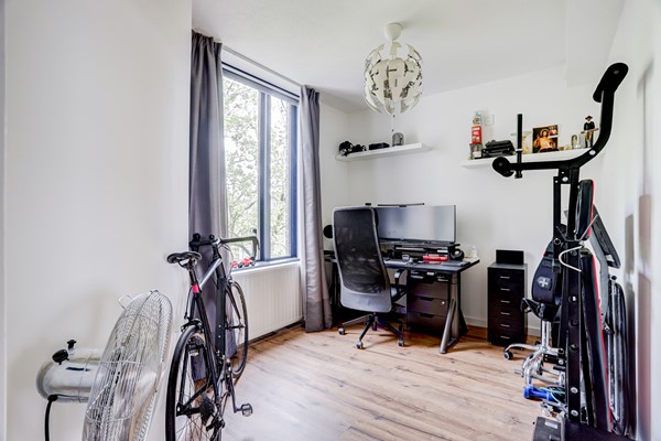 Medium property photo - Churchillplein 70, 3011 EW Rotterdam