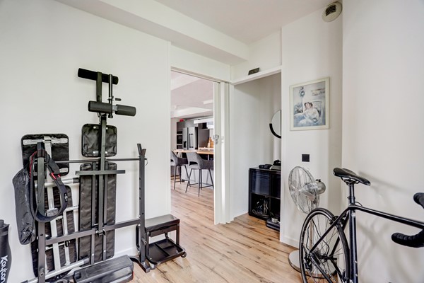 Medium property photo - Churchillplein 70, 3011 EW Rotterdam