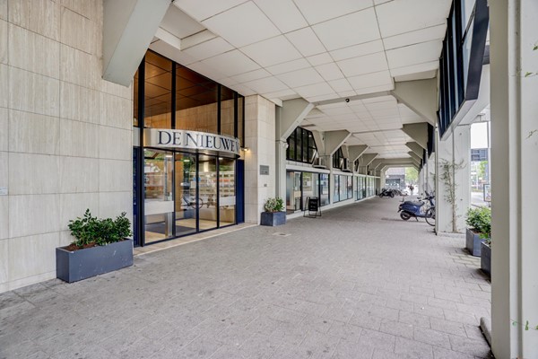 Medium property photo - Churchillplein 70, 3011 EW Rotterdam